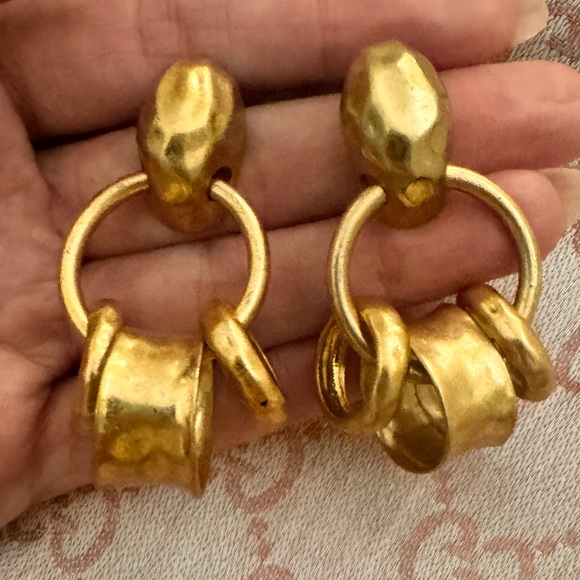 Zara Accessories - Zara earrings